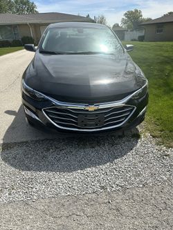 2022 Chevrolet Malibu