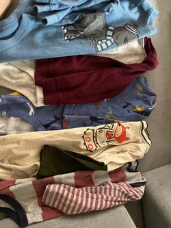 Boy clothes