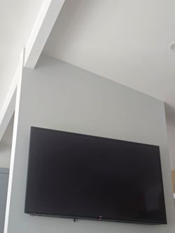 LG TV