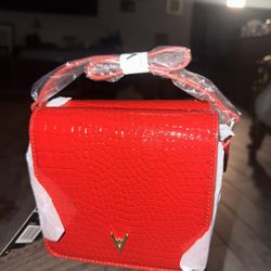 Vanessa Williams Crossbody Bag
