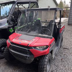 Polaris Ranger 150 Kids UTV 
