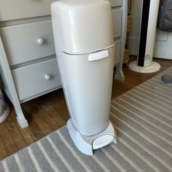 Genie Diaper Pail