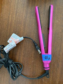 Straighteners And Curl And Irons