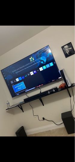 65 inch Samsung TV