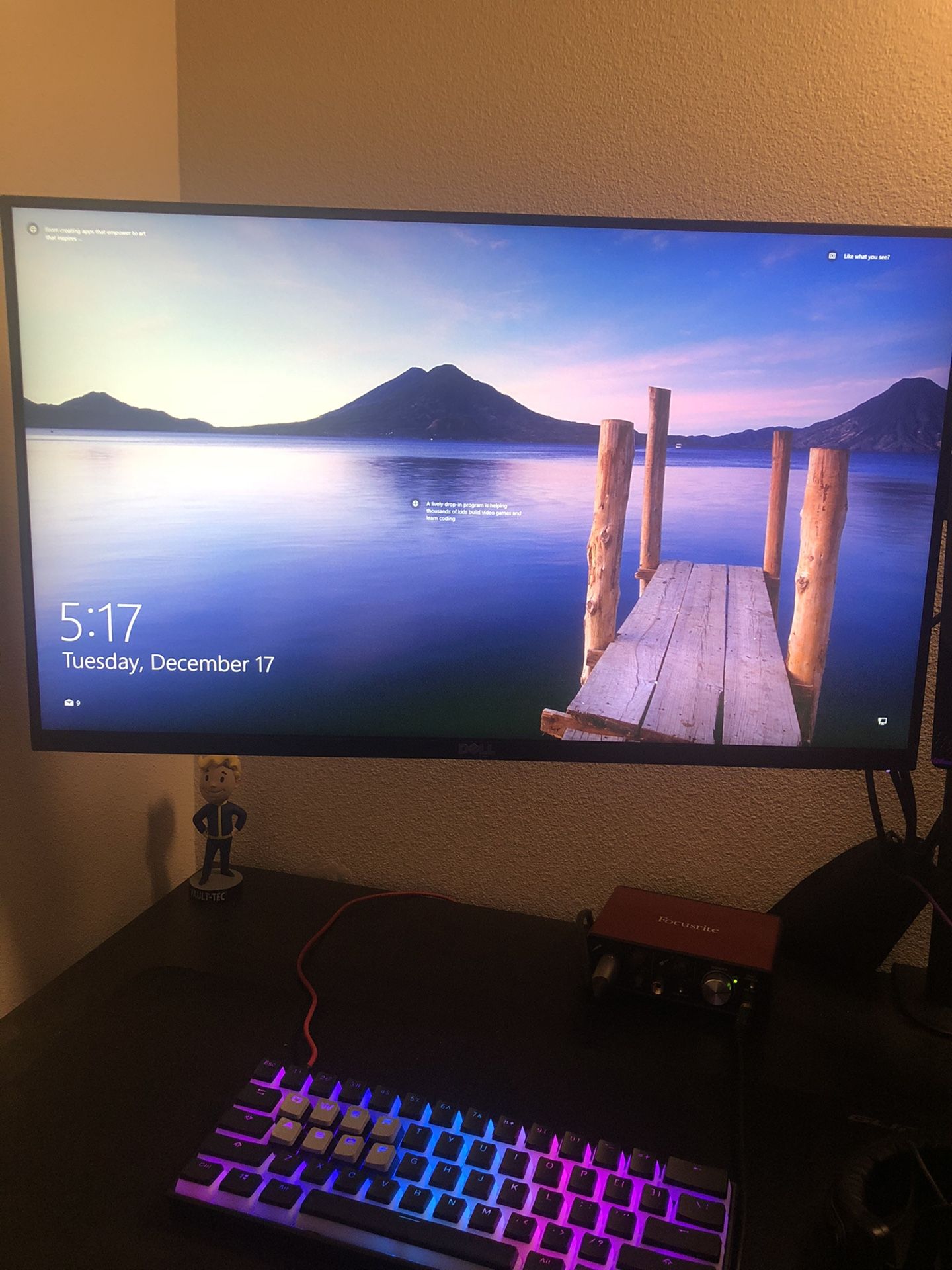 Dell s2716dg g sync 1440p 144hz