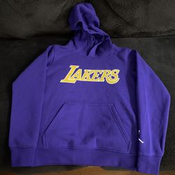 Child Lakers Jersey