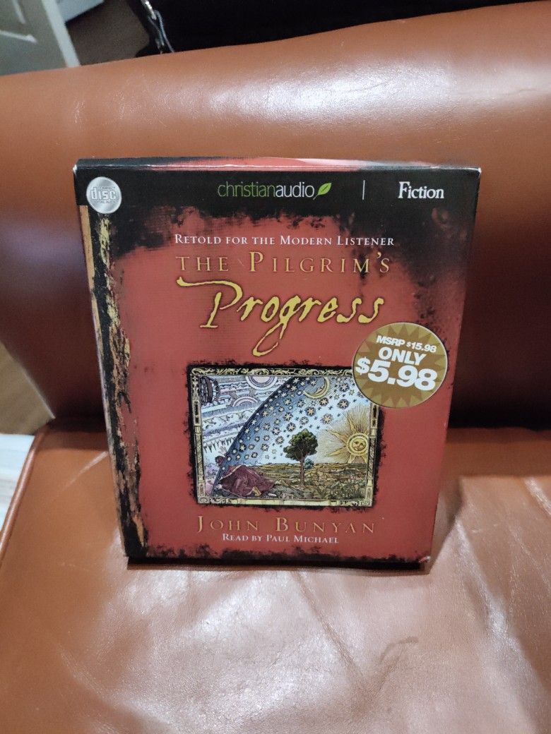 The Pilgrim's Progress