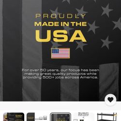 5 Tier Heavy Duty Storage Shelf