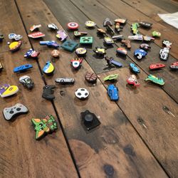 Shoe Charms for Shoes, Crocs, and/or Bracelet Wristband Gift