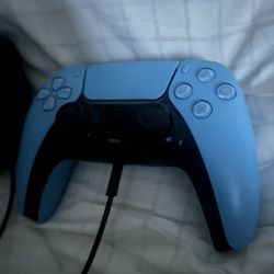 New Ps5 Controller