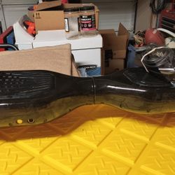 Hoverboard with Charger