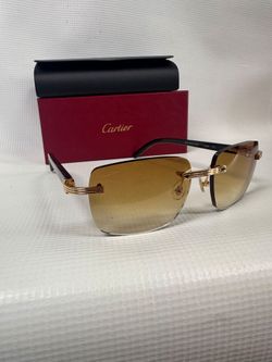 Cartier Sunglasses