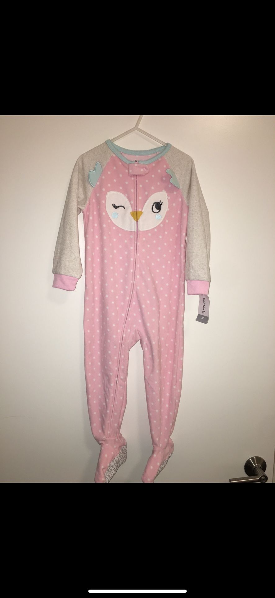Toddler Pajamas