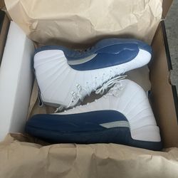 Brand New Jordan 12