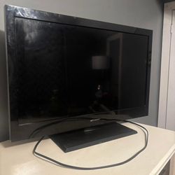 35 Inch Flat Screen