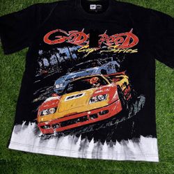 Godspeed Shirt