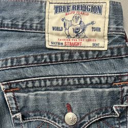 True Religion Jeans 👖 
