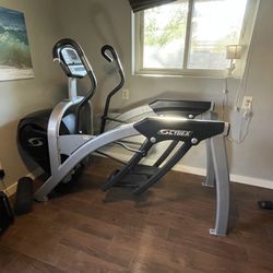 Cybex Arc Trainer 630A