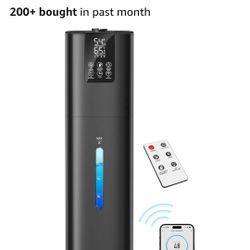 Air Purifier 