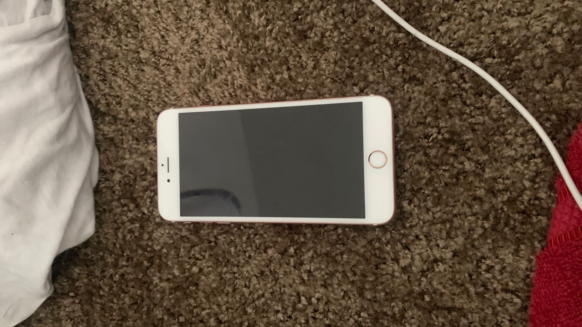 iPhone 6s Plus 