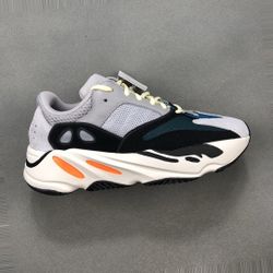 Adidas Yeezy Boost 700 Wav Runnr Solid Grey