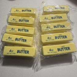Butter Squishy 