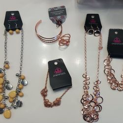 Paparazzi Jewelry