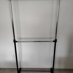 Clothes Rack / Hanger