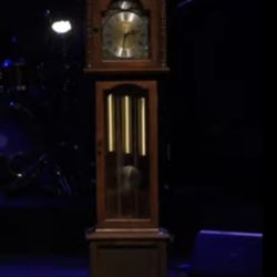 Ridgeway Grandfather Clock (Stranger Things Prop)