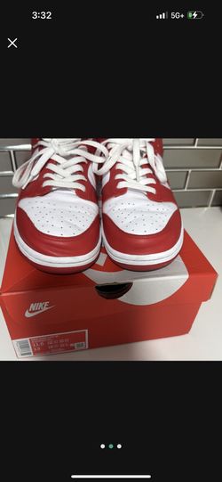 Nike Dunk Lows 
