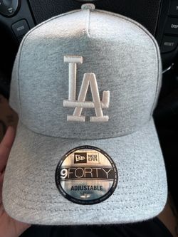 LA Dodgers Hat