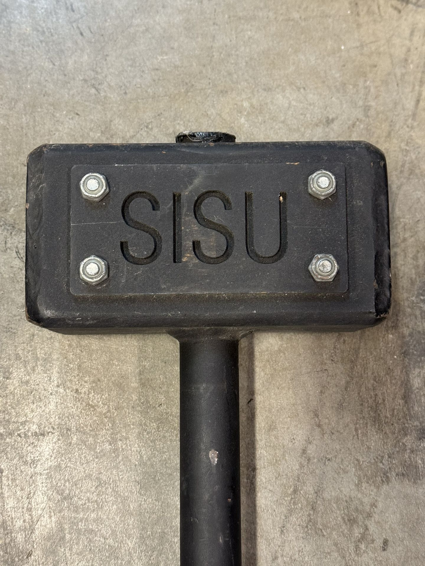 Rogue Fitness SISU War Hammer