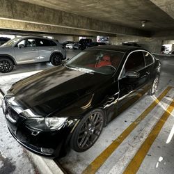 2008 BMW 328i
