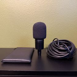 AT2035 Microphone