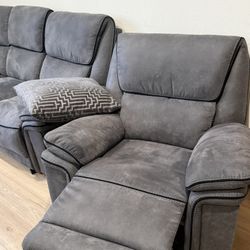 Armchairs, FOR URGENT SALE 