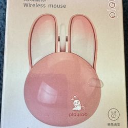 Wireless Mouse