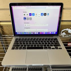 MacBook Pro 2015 Ready To Use 