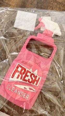 New case iPhone 17 pro max 