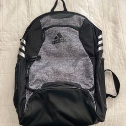 Large Adidas Backpack 