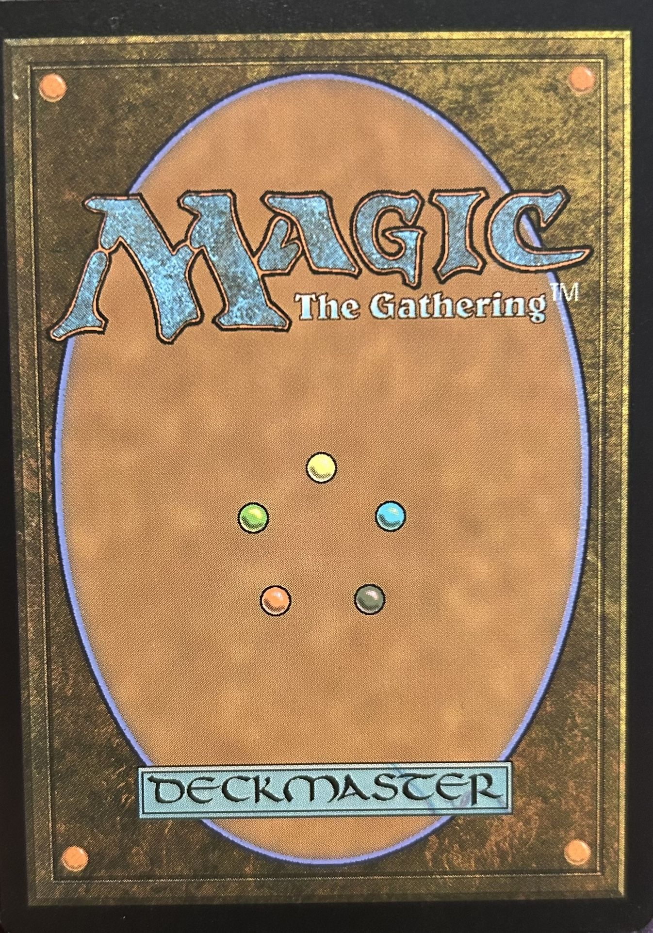 Magic: The Gathering 500 Bulk Rares/Mythics