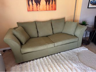 Sofa bed, pull out couch