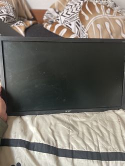 Computer Monitor