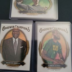 Cards