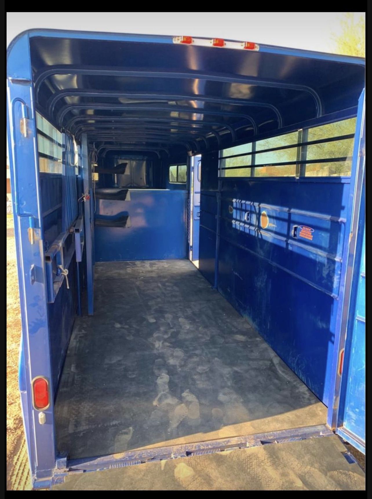Horse Trailer for Sale in Glendale, AZ OfferUp