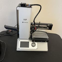 Monoprice MP Select Mini 3D Printer V2