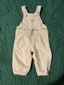 Baby Overall 