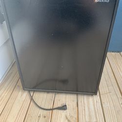 Mini Refrigerator 