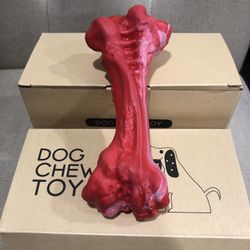 Dog Toy