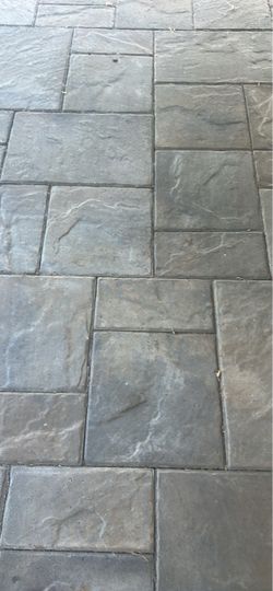 Pavers