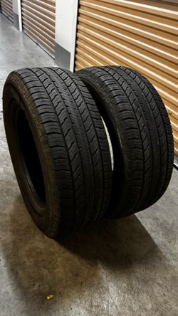 275/65R18 IRONMAN HT